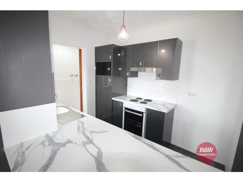 12/232 Blaxland road, Ryde NSW 2112