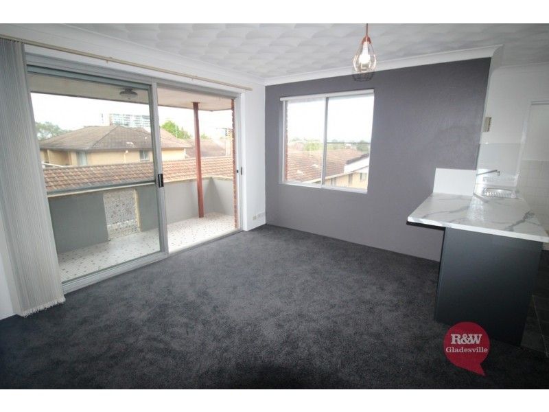 12/232 Blaxland road, Ryde NSW 2112