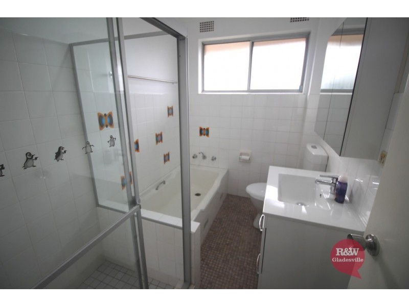 12/232 Blaxland road, Ryde NSW 2112