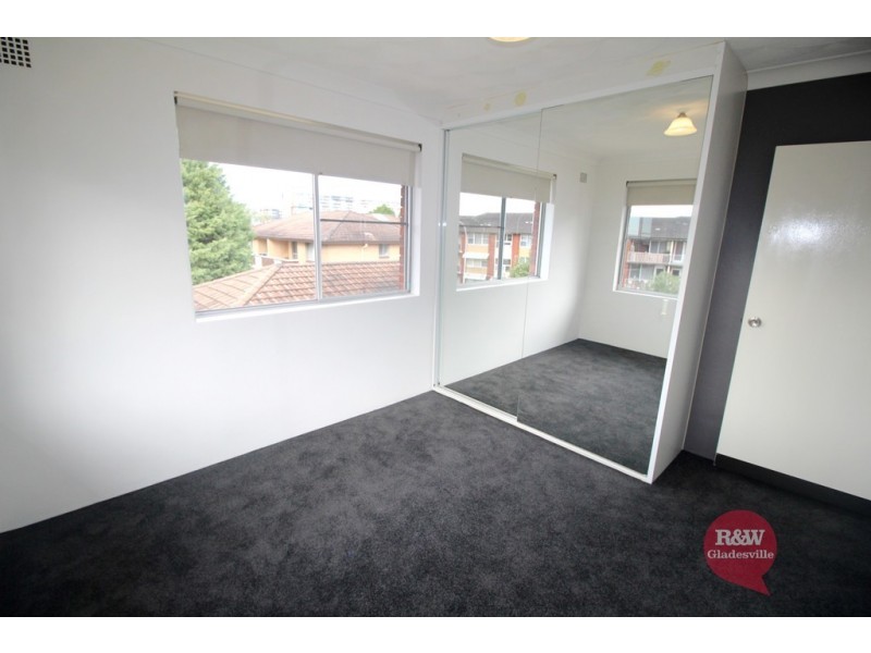 12/232 Blaxland road, Ryde NSW 2112