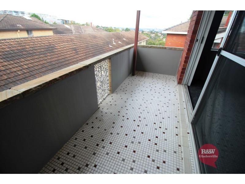 12/232 Blaxland road, Ryde NSW 2112