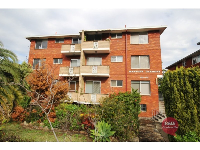 12/232 Blaxland road, Ryde NSW 2112