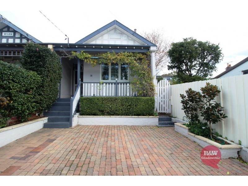 63 Formosa Street, Drummoyne NSW 2047