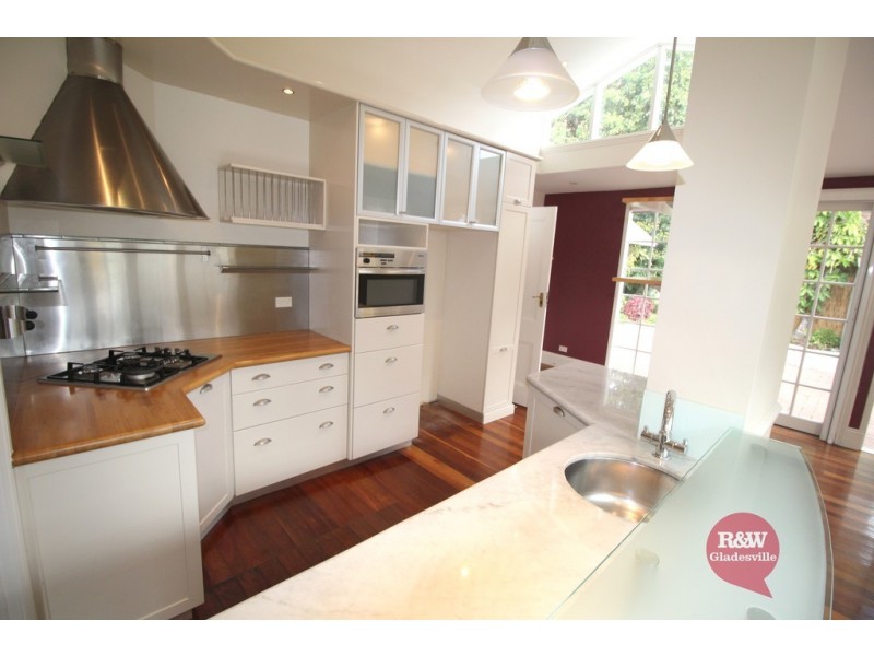 63 Formosa Street, Drummoyne NSW 2047