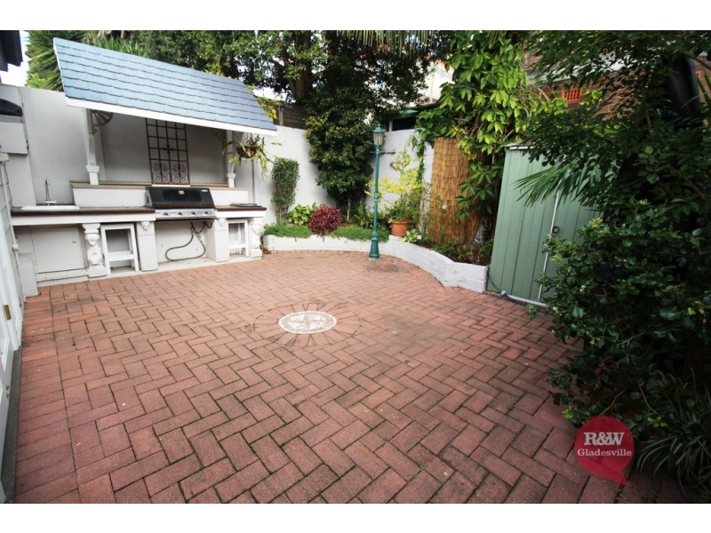 63 Formosa Street, Drummoyne NSW 2047