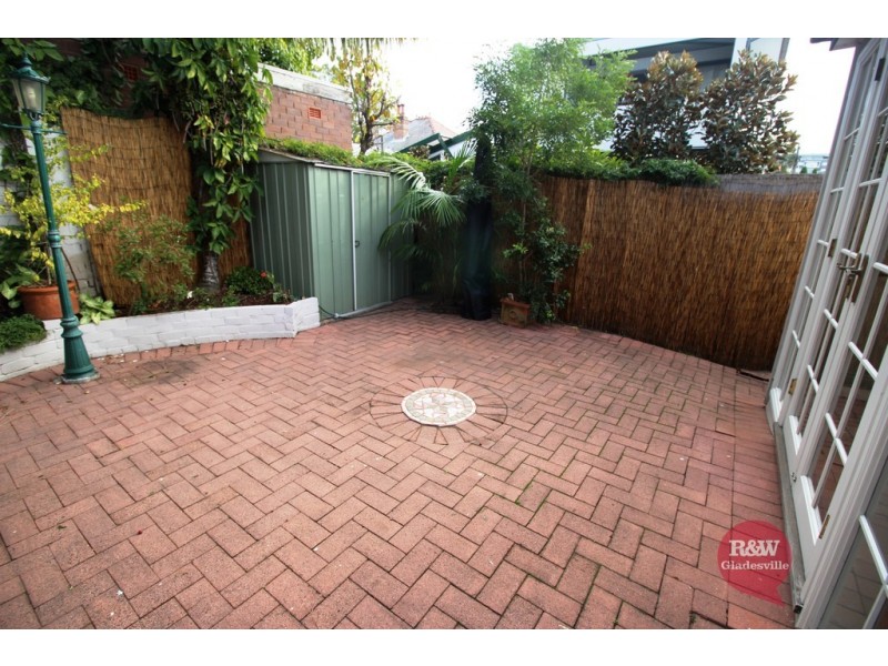 63 Formosa Street, Drummoyne NSW 2047