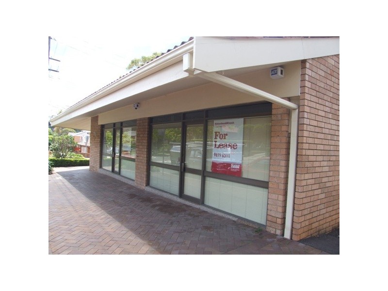 2 / 76 Charles Street,, Putney NSW 2112