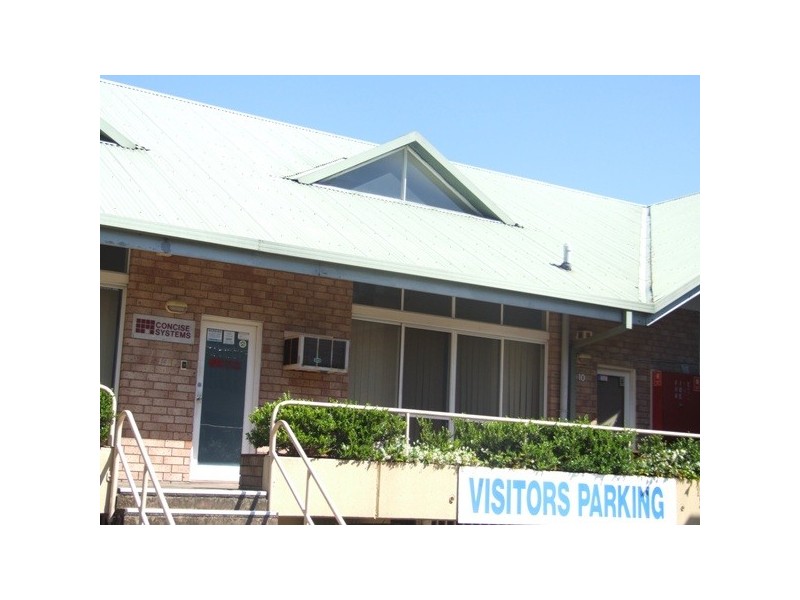 10/27 Bank Street,, Meadowbank NSW 2114