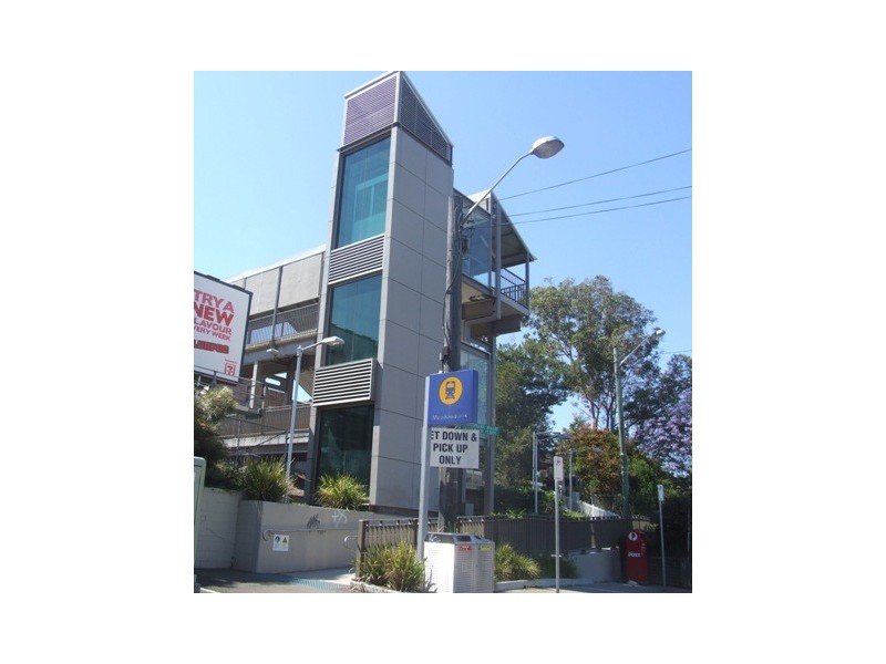 10/27 Bank Street,, Meadowbank NSW 2114