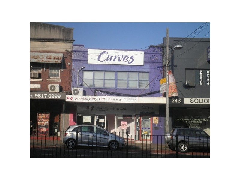 245 Victoria Road,, Gladesville NSW 2111