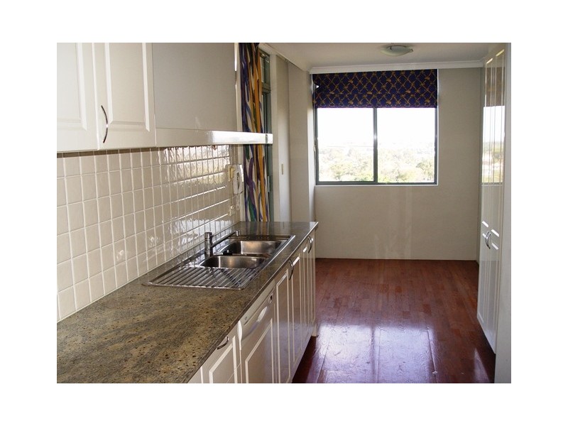 703/3 Black Lion Place, Kensington NSW 2033
