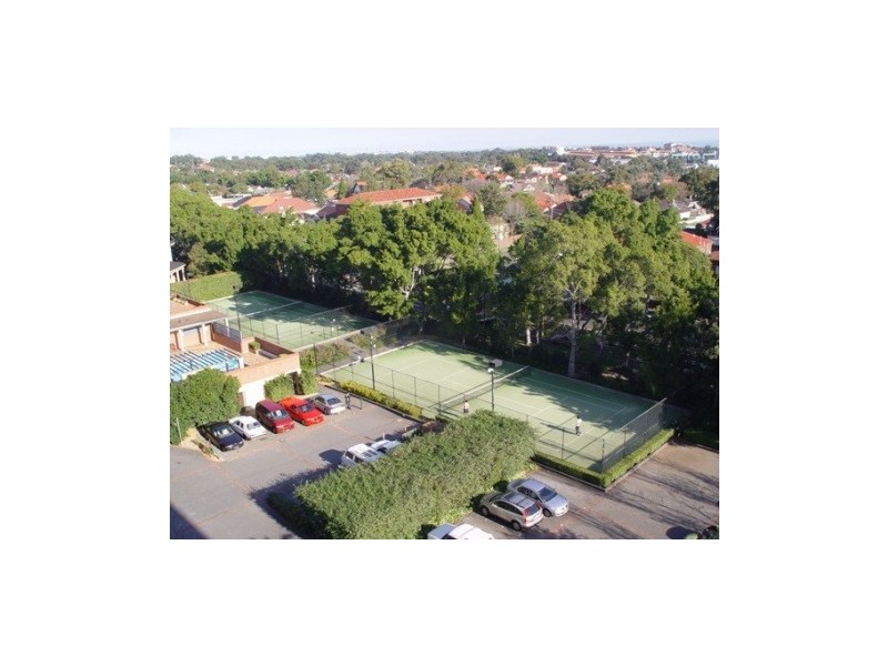 703/3 Black Lion Place, Kensington NSW 2033