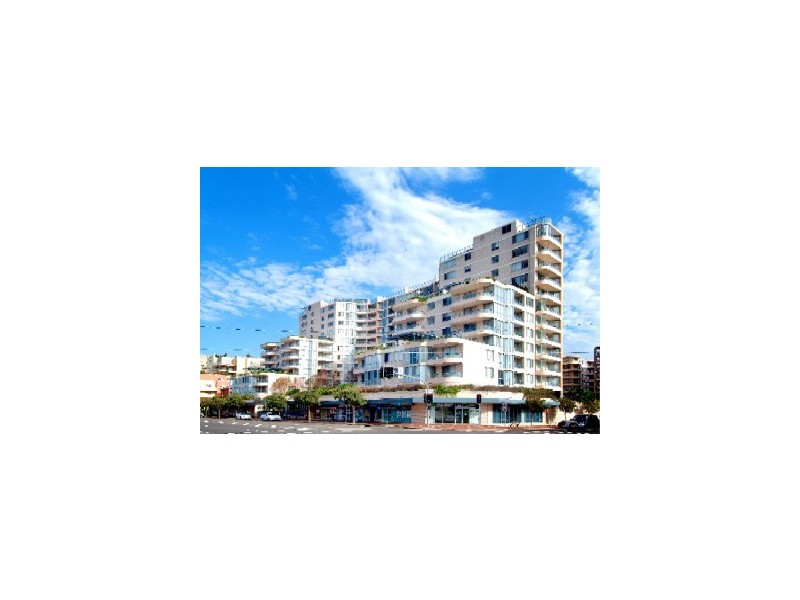 191/116 Maroubra Road, Maroubra NSW 2035