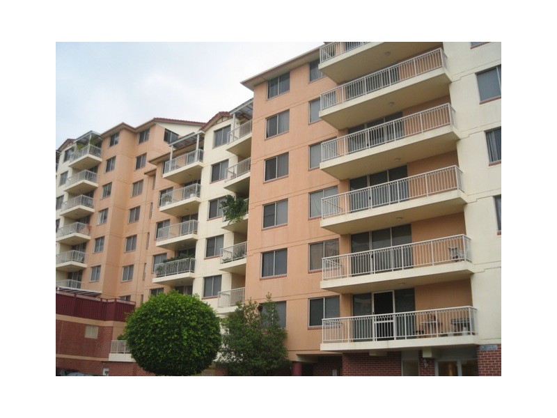 715/83-93 Dalmeny Avenue, Rosebery NSW 2018