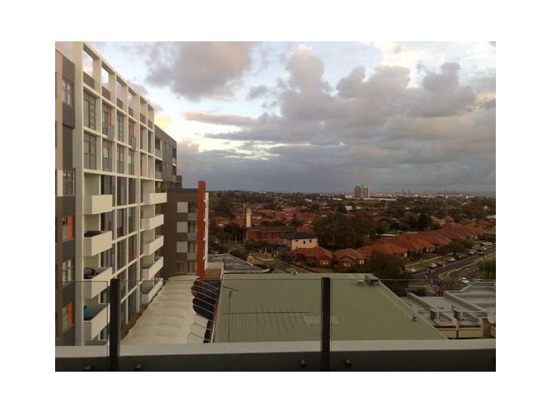 601/1 Bruce Bennett Place, Maroubra NSW 2035