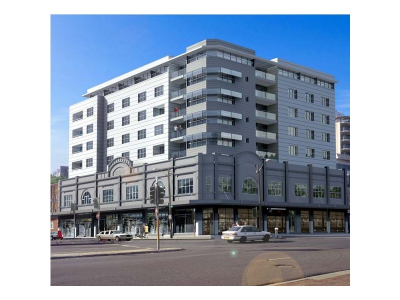 A23/15 Green Street, Maroubra NSW 2035