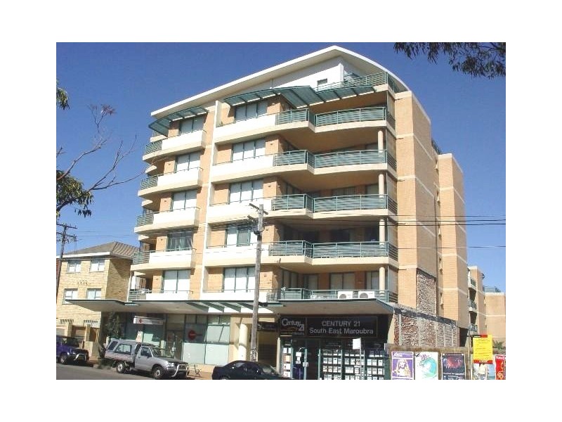36/805 Anzac Parade, Maroubra NSW 2035