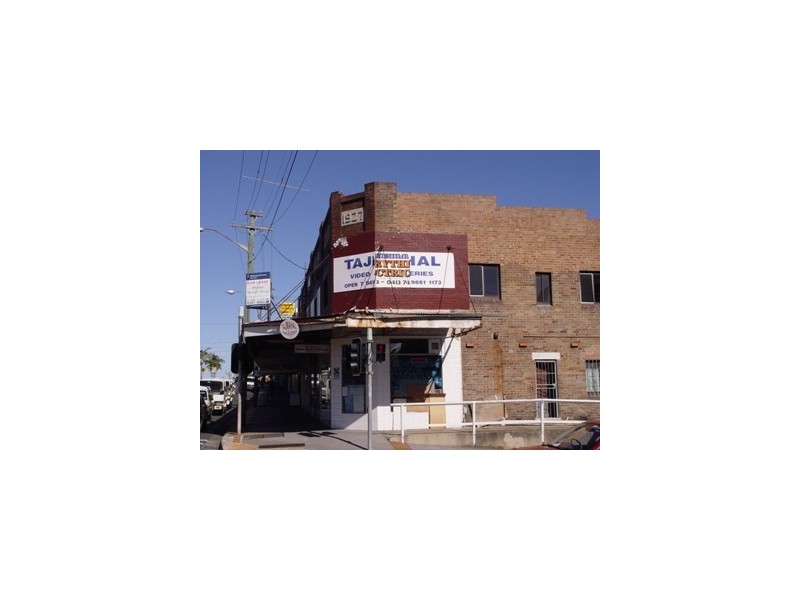 1/436 Bunnerong Rd, Matraville NSW 2036