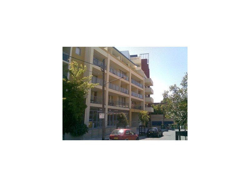 G6/1-3 Larkin Street, Camperdown NSW 2050