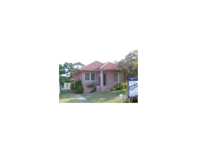 283 Bay St, Pagewood NSW 2035