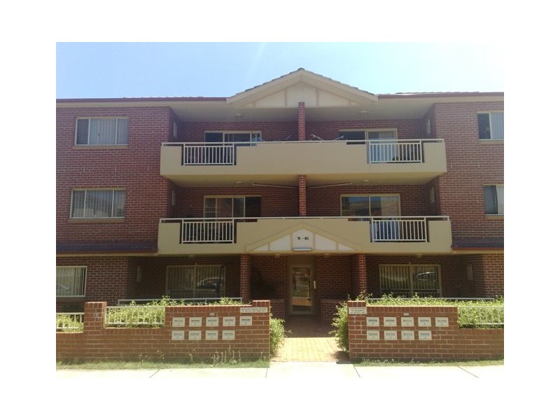 14/74-80 Willis street, Kingsford NSW 2032