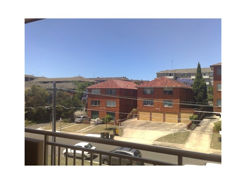 14/74-80 Willis street, Kingsford NSW 2032