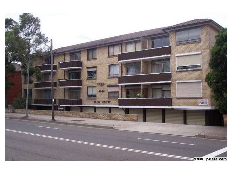 9/65 avoca street, Randwick NSW 2031