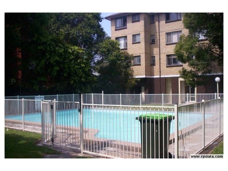 9/65 avoca street, Randwick NSW 2031