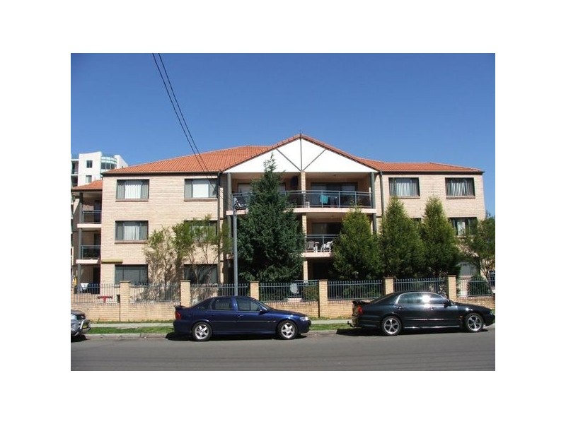 16/4-8 Gordon Street, Bankstown NSW 2200