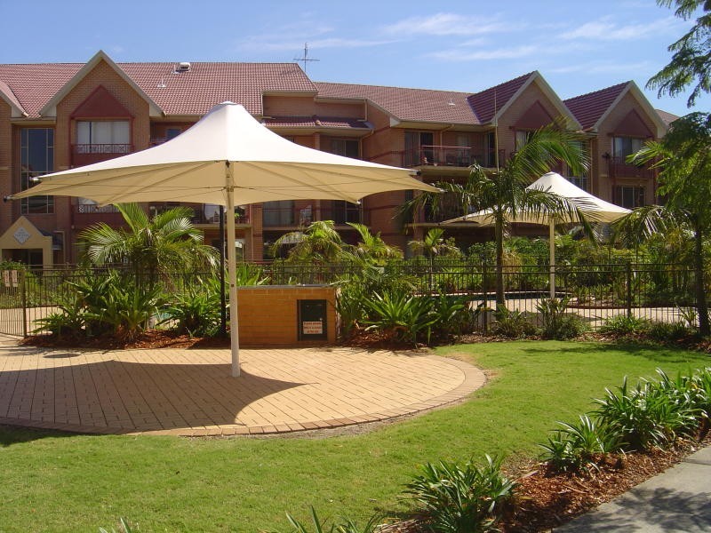 Botany NSW 2019