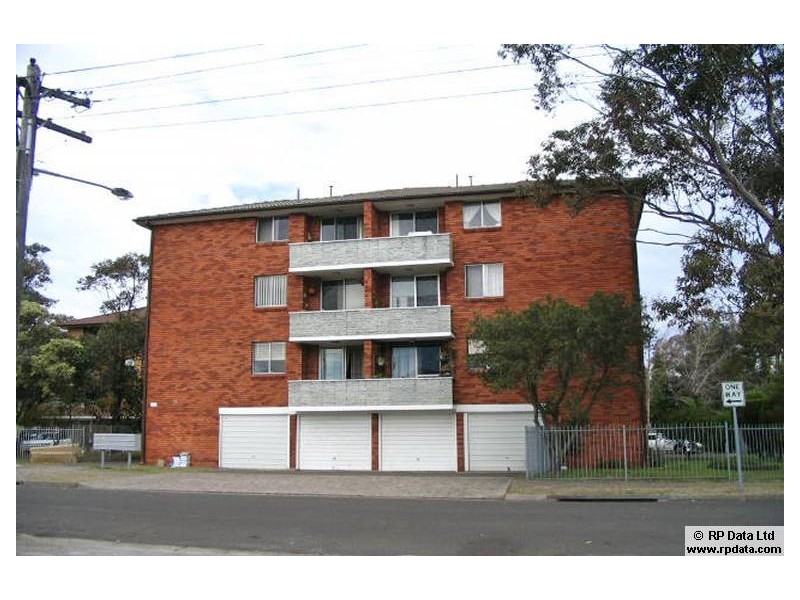 10/16 Grace Campbell Cres, Hillsdale NSW 2036