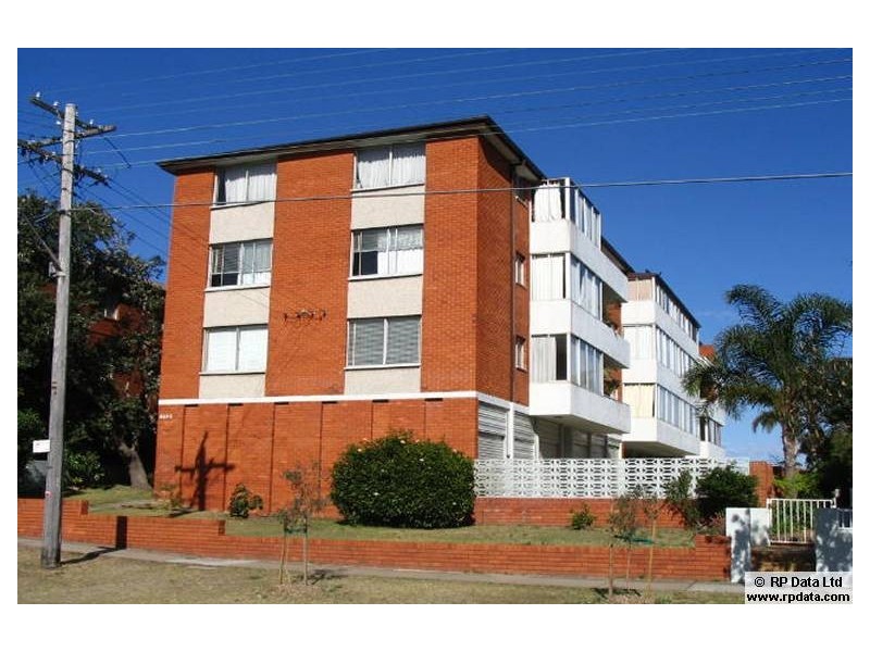 3/843 Anzac Parade, Maroubra NSW 2035