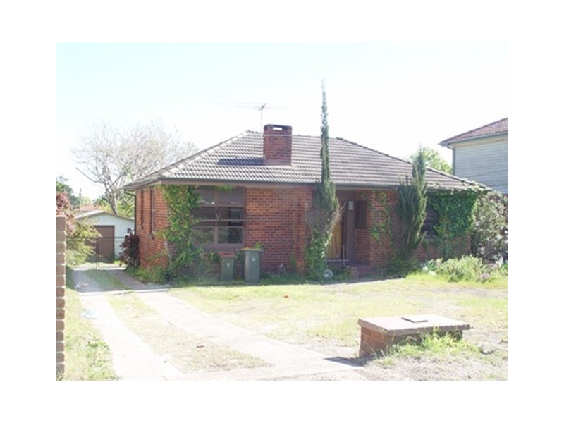 284 Beauchamp Road, Matraville NSW 2036