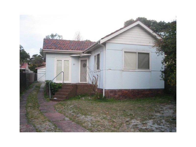 Pagewood NSW 2035