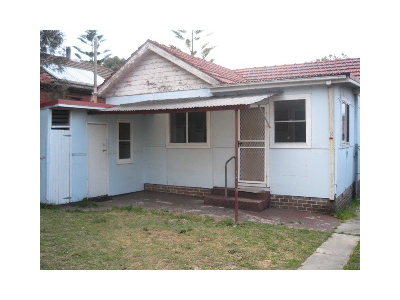 Pagewood NSW 2035
