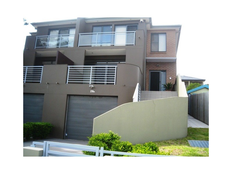28a windsor street, Matraville NSW 2036