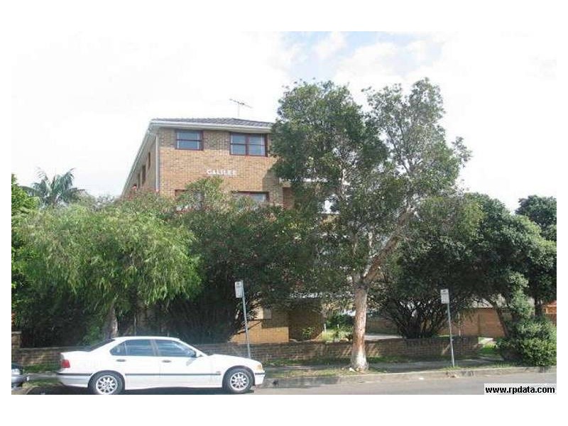 8/2 Botany Street, Randwick NSW 2031