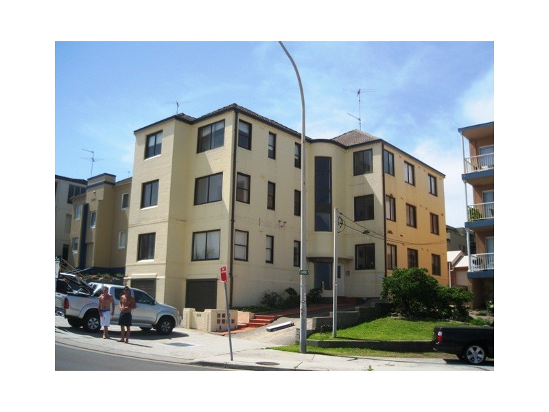 3/458  Maroubra Road, Maroubra NSW 2035