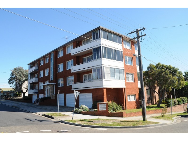 4/336 Arden Street, South Coogee NSW 2034