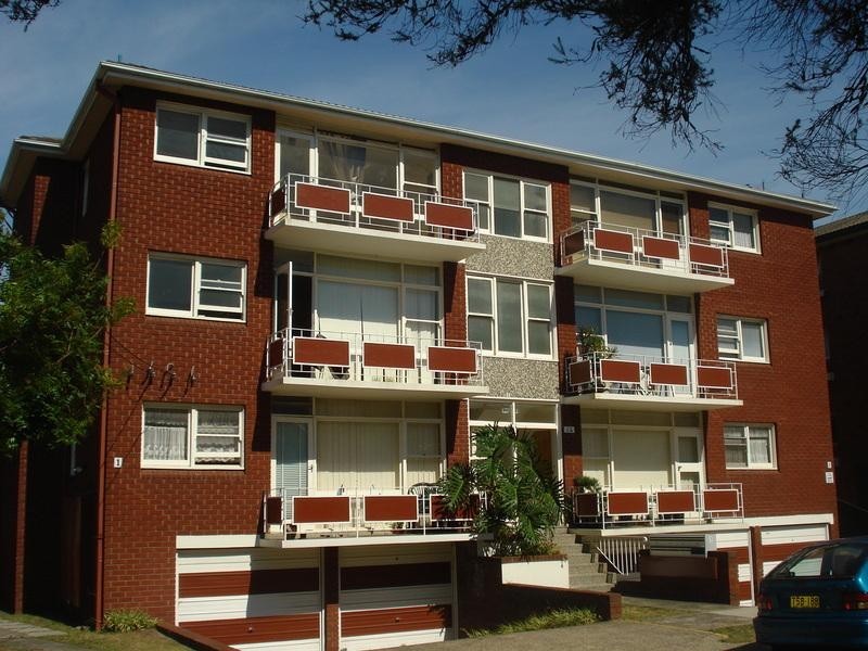 5/1 Flack Ave, Hillsdale NSW 2036