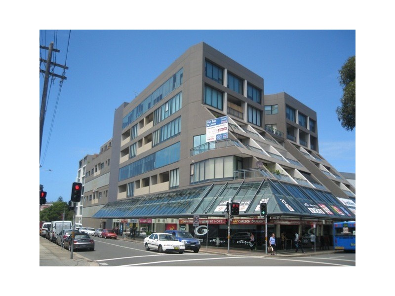 26/117 Boyce Road, Maroubra Junction NSW 2035