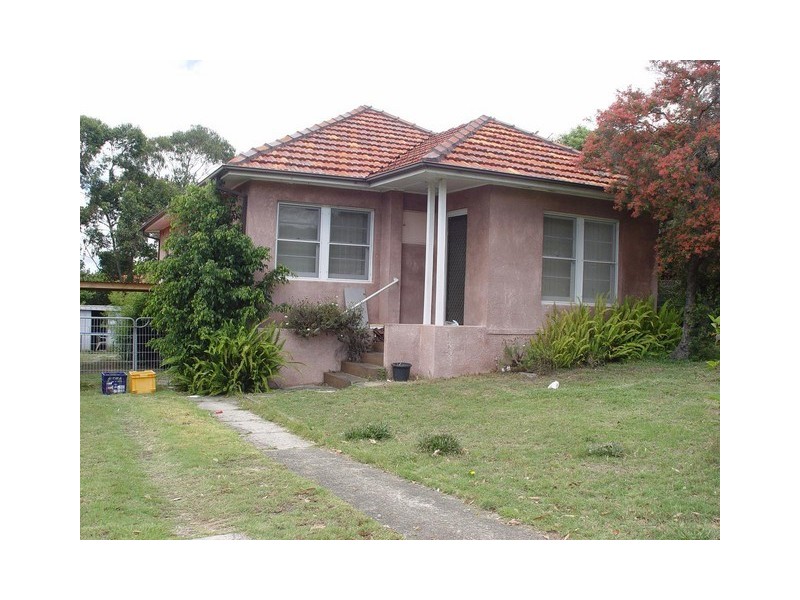 283 Bay Street, Pagewood NSW 2035