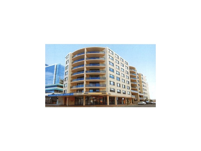 9/818 Anzac Pde, Maroubra NSW 2035