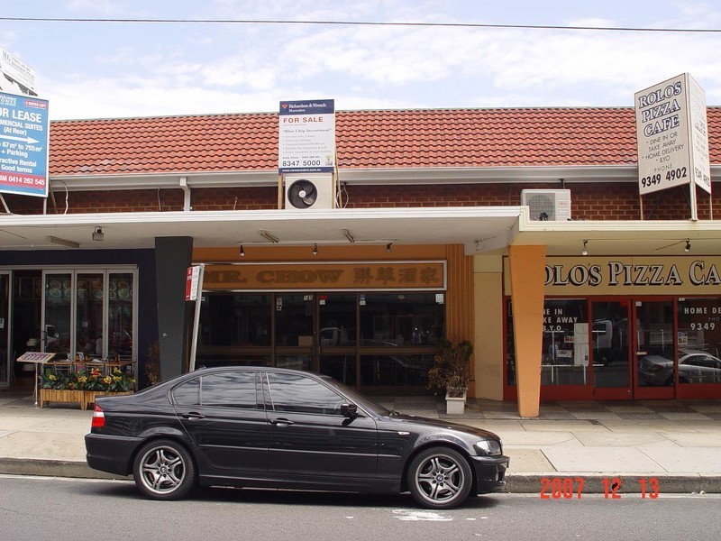 Shop 5/189 Maroubra Road, Maroubra NSW 2035