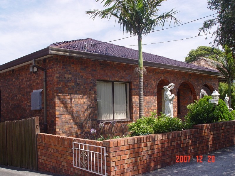 145 Doncaster Avenue, Kensington NSW 2033
