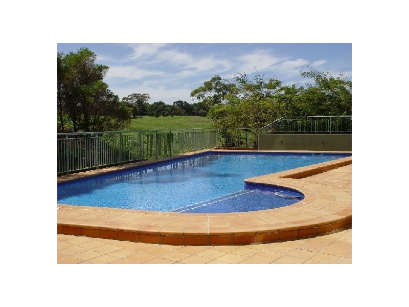 703 / 3 Black Lion Place, Kensington NSW 2033