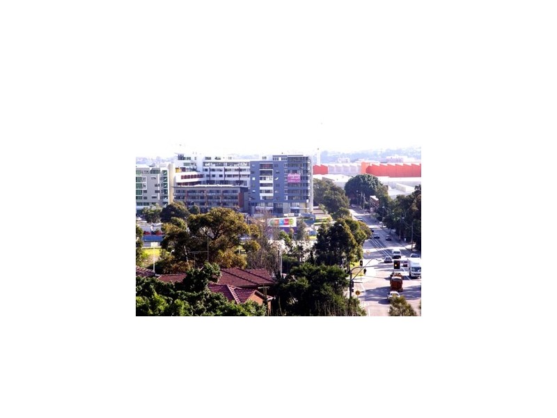 703 / 3 Black Lion Place, Kensington NSW 2033