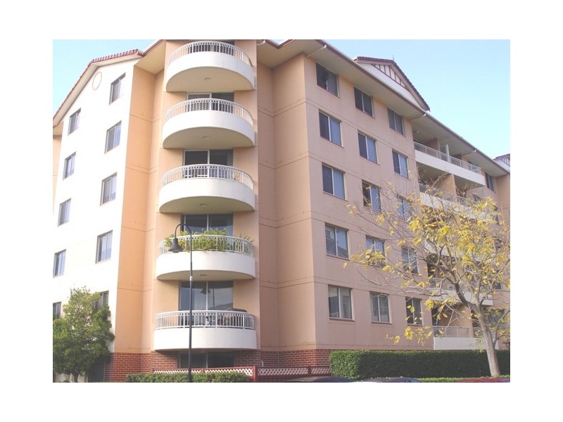 584/83 Dalmeny avenue, Rosebery NSW 2018