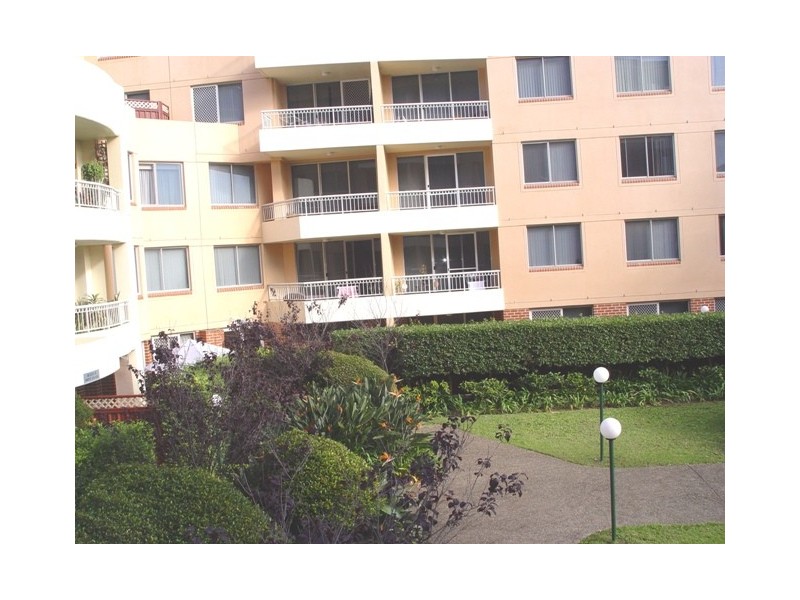 584/83 Dalmeny avenue, Rosebery NSW 2018