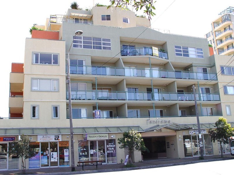 403/108 Maroubra Road, Maroubra NSW 2035